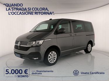 Volkswagen T6.1 Multivan 2.0 tdi comfortline 150cv dsg 7p.ti