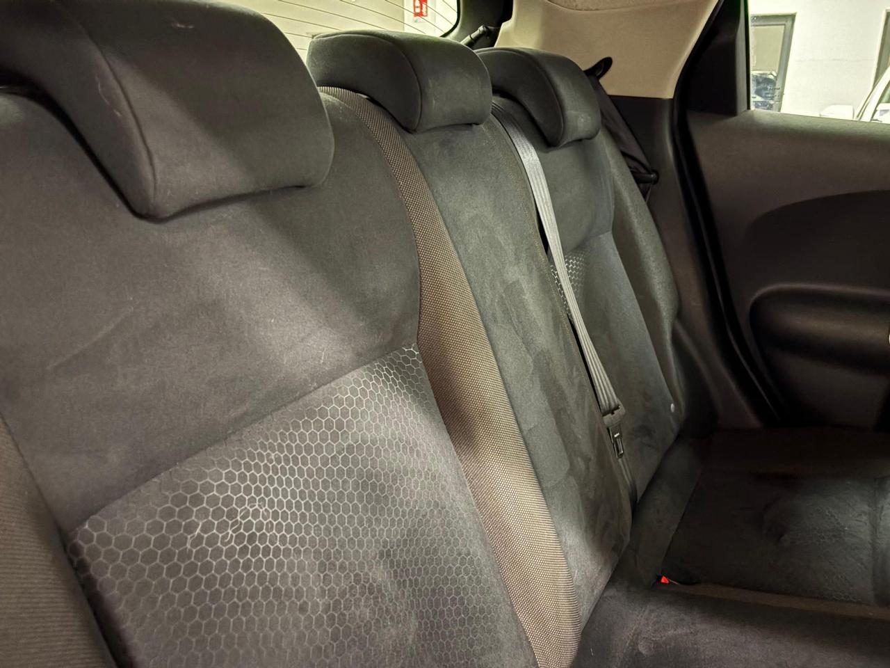 Nissan Juke 1.5 dci Tekna