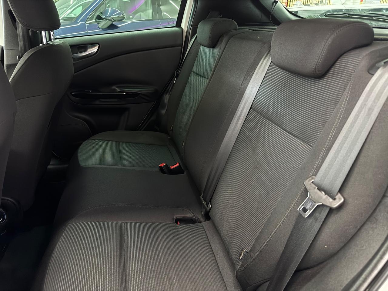 Alfa Romeo Giulietta Exclusive 1.4 170Cv GPL