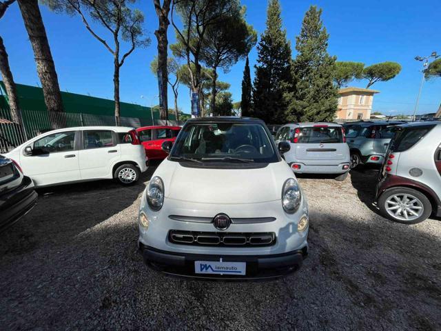 FIAT 500L 1.3MJT CRUISECONTROL,BT,TETTO PANORAMICO,CLIMA