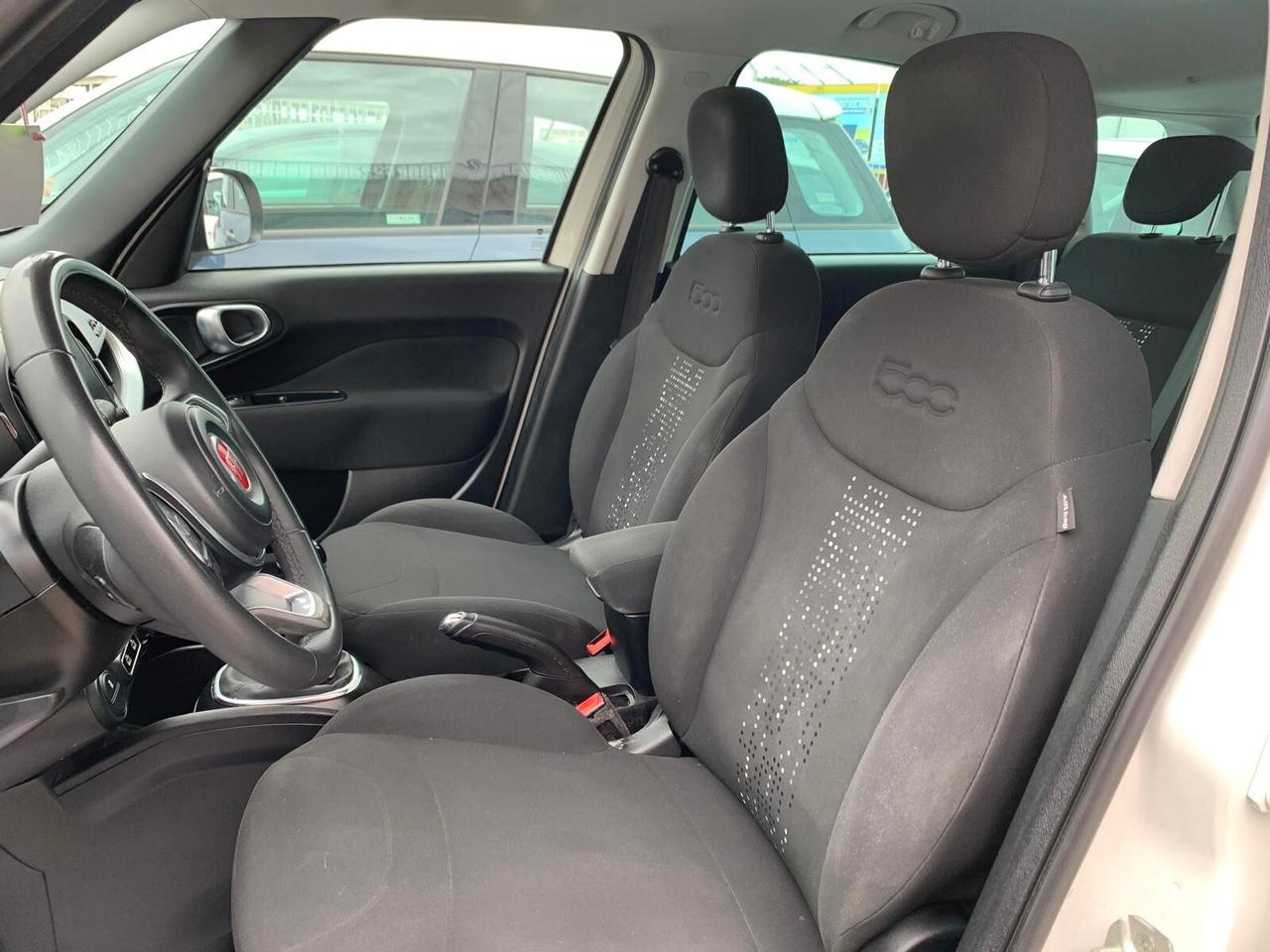 Fiat 500L 1.4 95 CV S&S Sport