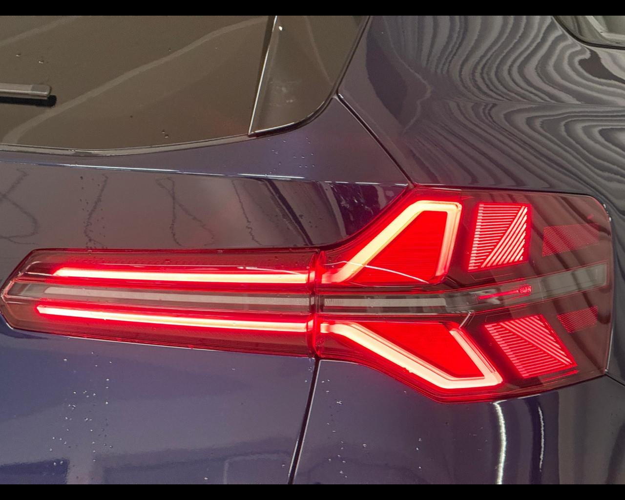 BMW BMW X3 xDrive20d