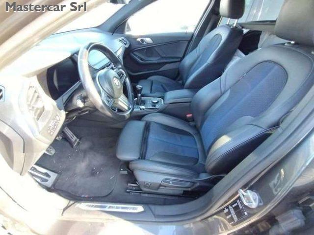 BMW 116 d F40 5P 115CV M sport - Tetto Pano - GD972XW