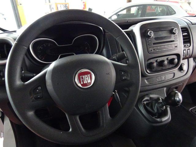 FIAT Talento 1.6 TwinTurbo MJT 145CV PL-TN Furgone 12q