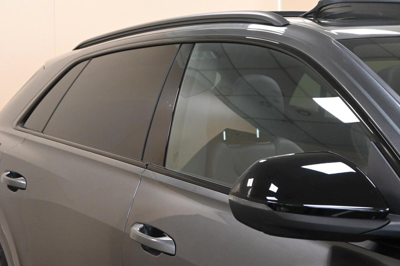 AUDI Q8 Q8 SUV 50 TDI 286 CV quattro tiptronic ...