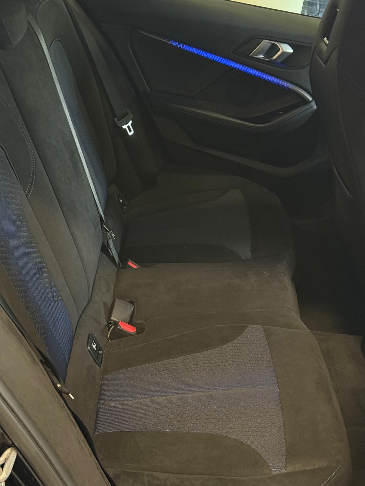 Bmw 135 M 135i xDrive