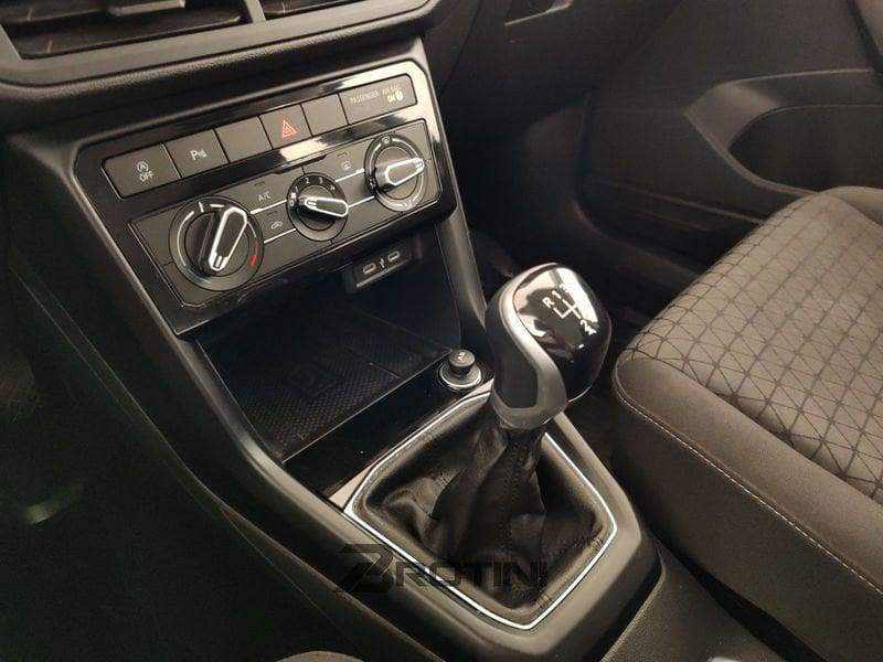 Volkswagen T-Cross T-Cross 1.0 tsi Style 95cv