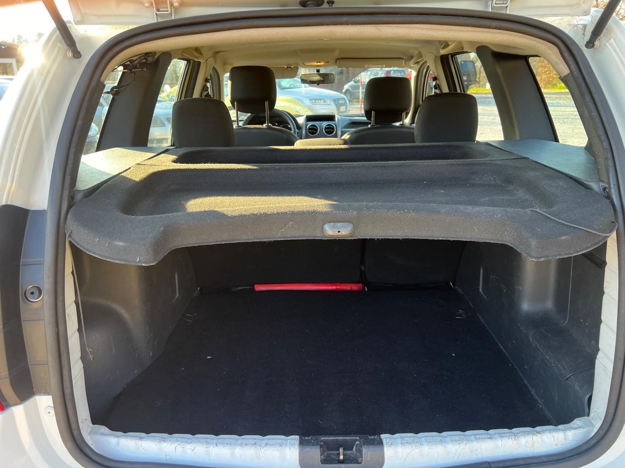 Dacia Duster 1.6 GPL REVISIONATO Lauréate PERMUTE RATE GARANZIA