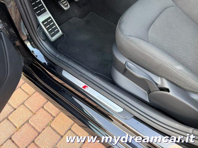 AUDI A1 SPB 1.4 TDI S-Line