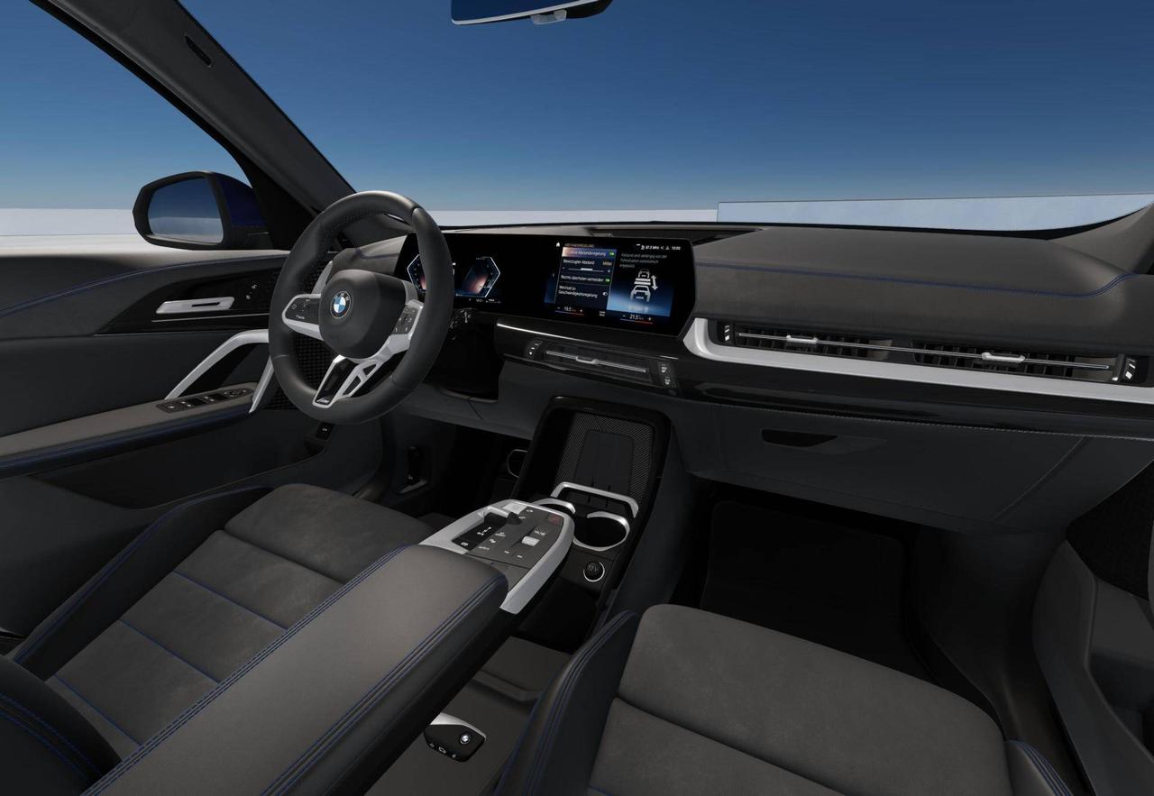 BMW X1 sDrive20i 48V MSport