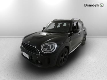MINI Mini Countrym.(F60) - Mini 2.0 Cooper D Business Countryman Automatica