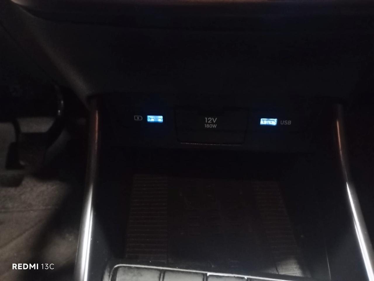 HYUNDAY I20 DEL 2021 1200 BENZINA 80 CAVALLI