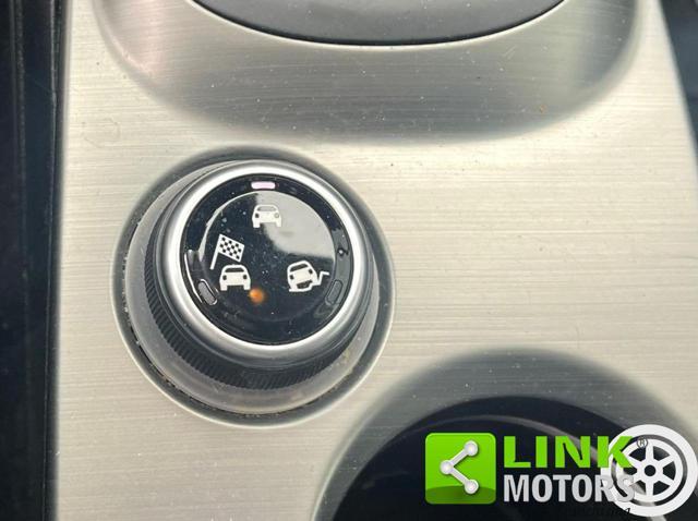 FIAT 500X 2.0 MultiJet 140 CV AT9 4x4 Cross Plus