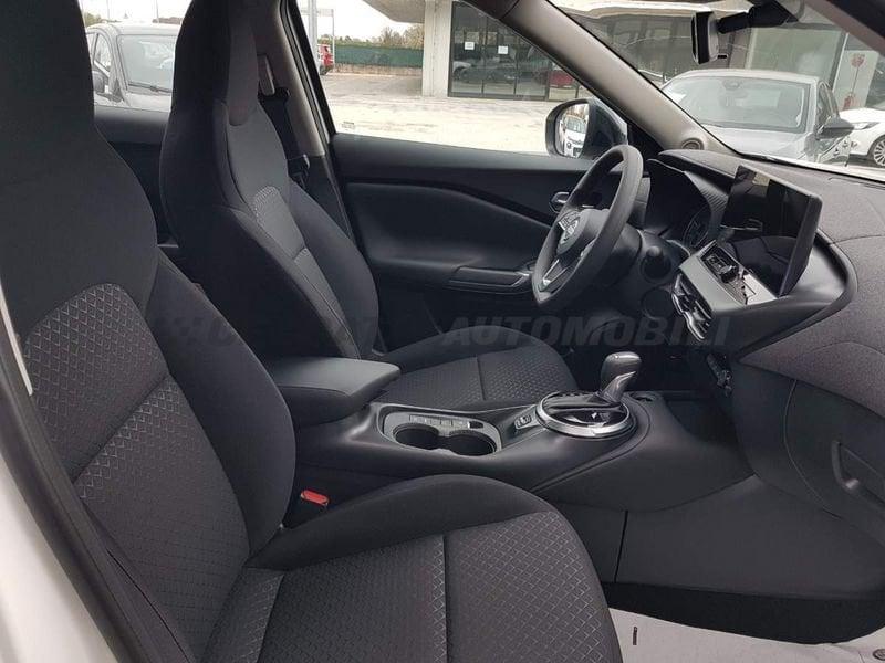 Nissan Juke NEW MC24 1.6 hev Acenta