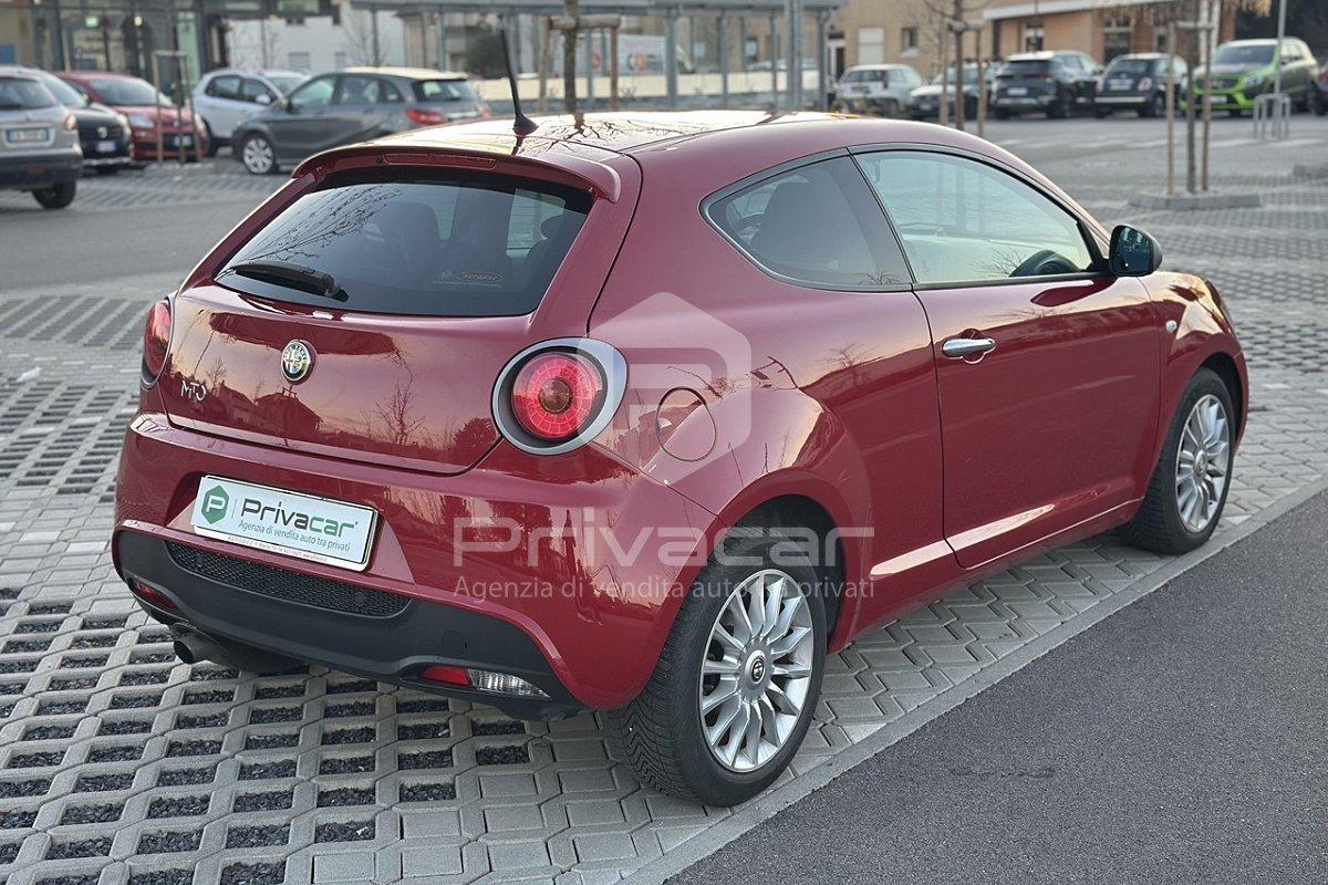 ALFA ROMEO MiTo 1.3 JTDm 85 CV S&S Progression