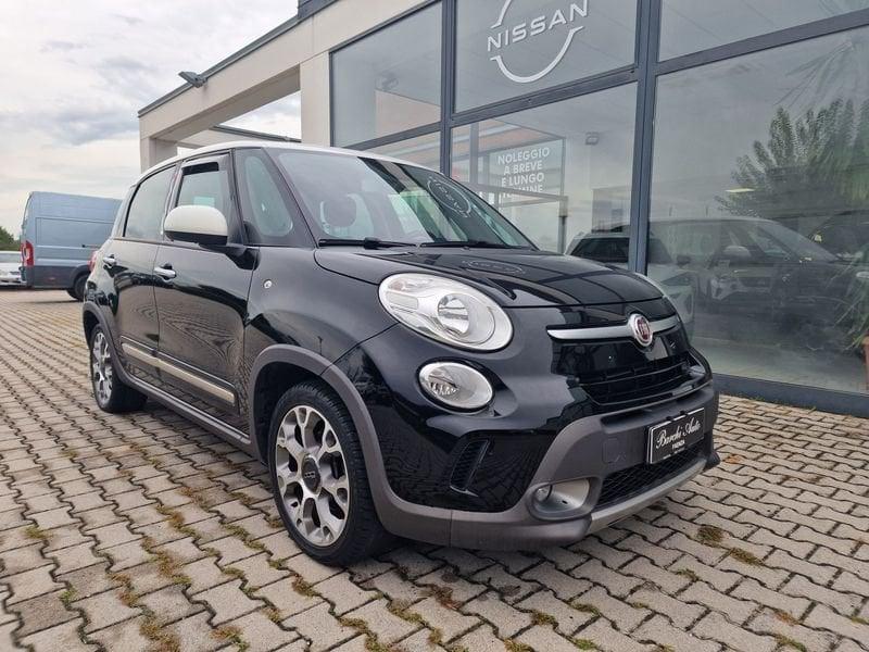 FIAT 500L 500L 1.4 95cv GPL Cross