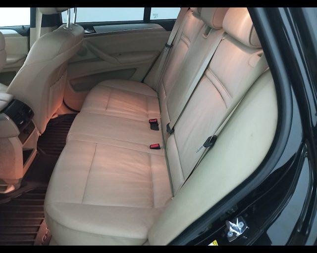 BMW X5 xdrive30d (3.0d) Attiva auto