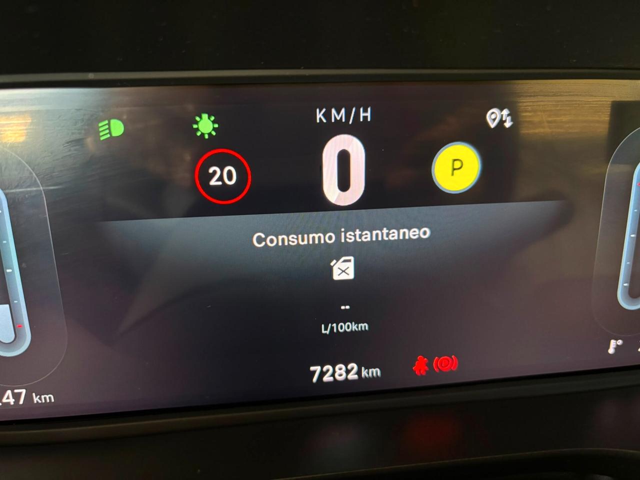 Fiat Grande Panda 1.2 Hybrid 110 CV S&S La Prima