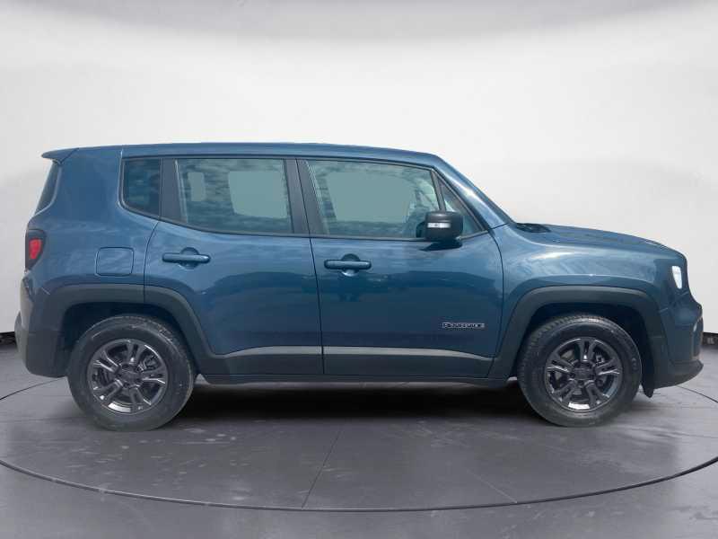 JEEP Renegade 1.6 mjt Longitude 2wd 130cv