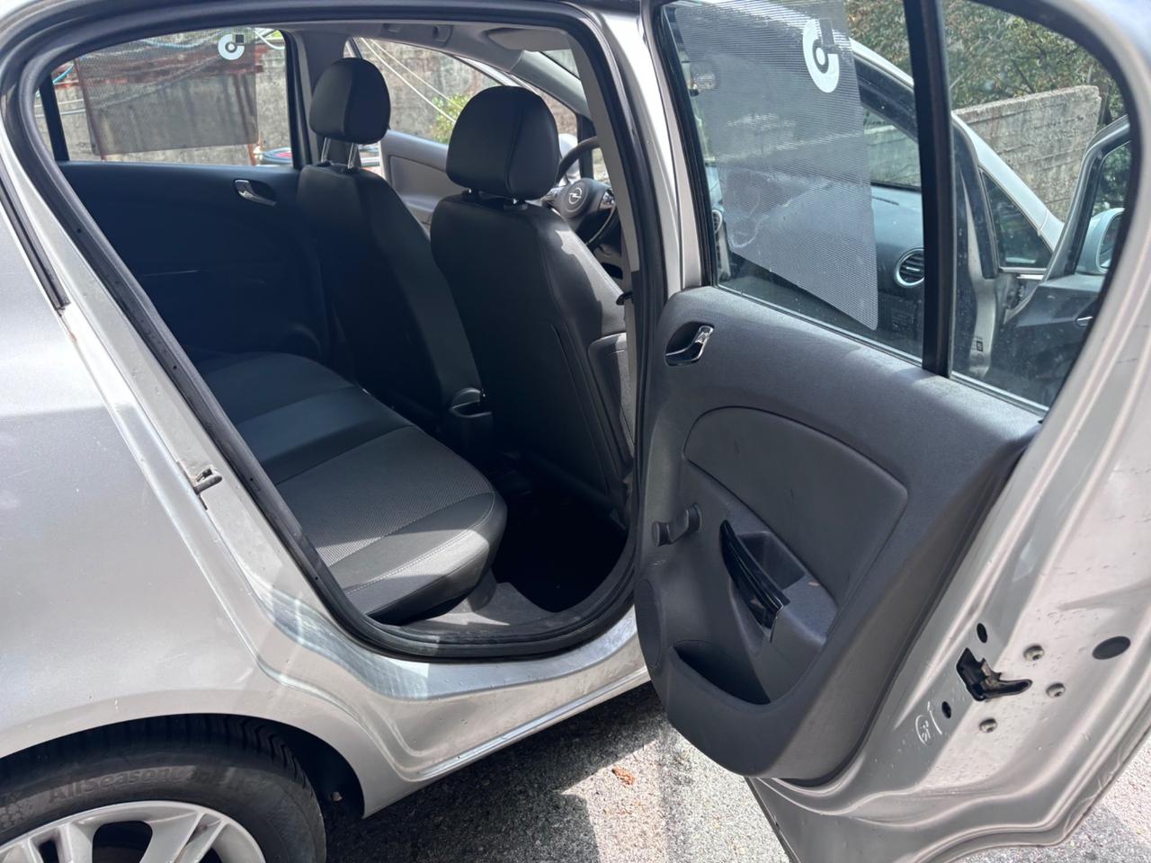 Opel Corsa 1.3 CDTI 90CV 5 porte Cosmo
