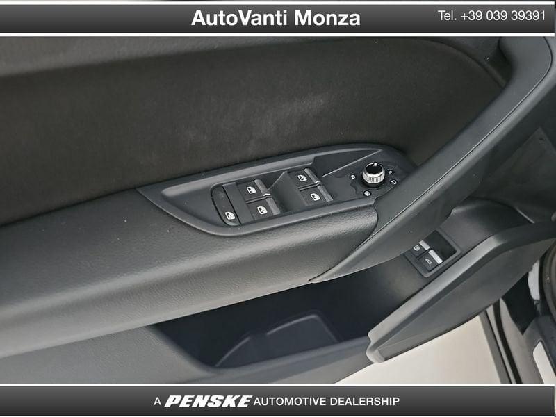Audi Q5 Q5 50 TFSI e quattro S tronic Business