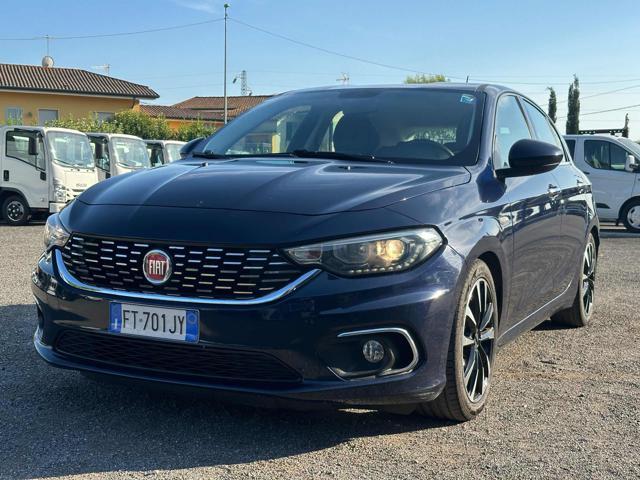 FIAT Tipo 1.4 T-Jet 120CV 5 porte Easy