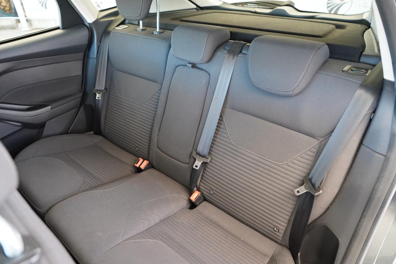 Ford Focus 1.5 TDCi 120 CV Plus