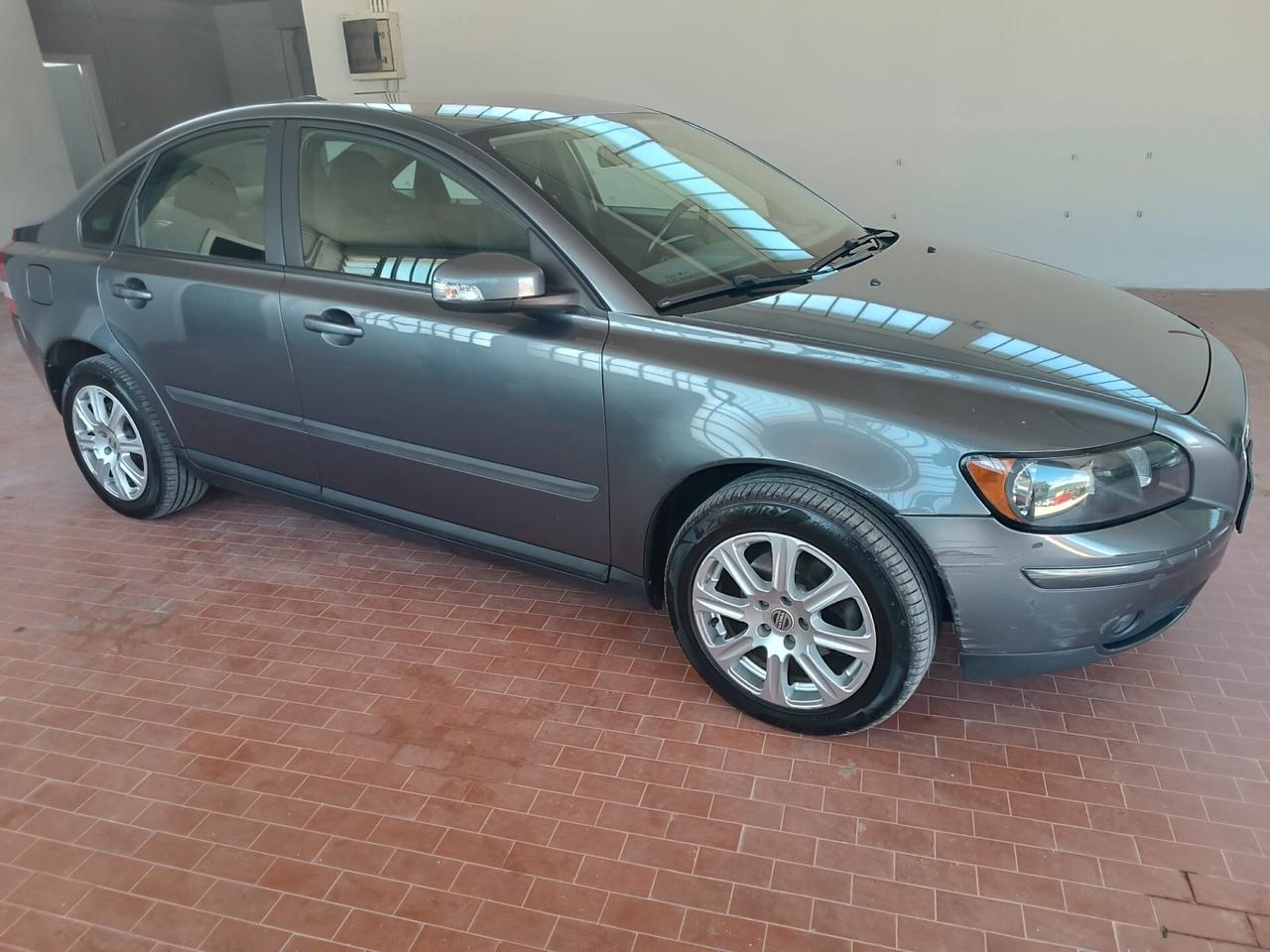 Volvo S40 1.6 diesel garanzia