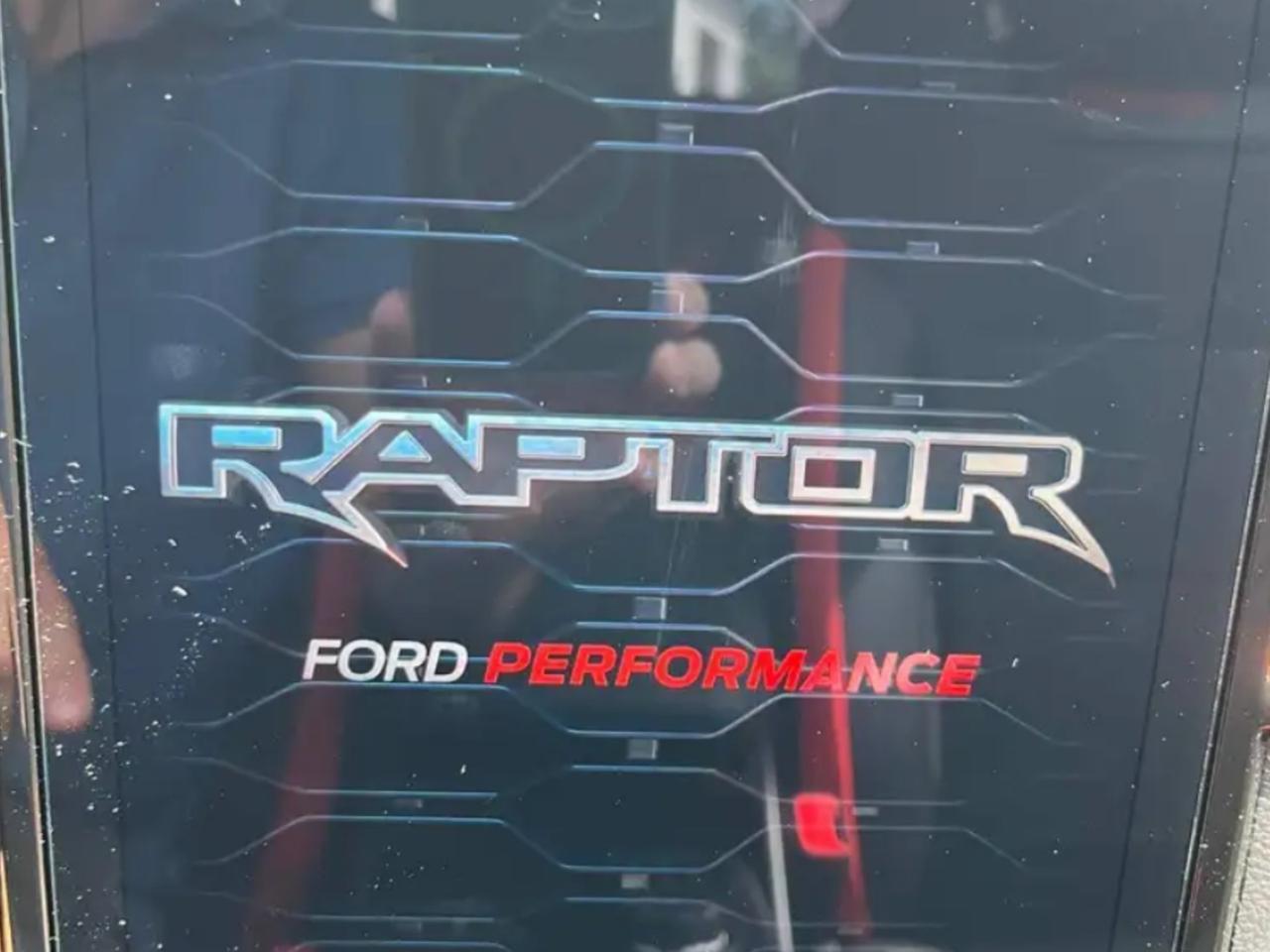 Ford Ranger Raptor 3.0 Ecoboost V6 4WD DC 5 posti Perfetta