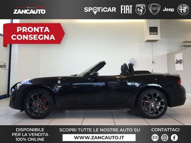 Abarth 124 Spider 1.4 Turbo Multi Air 170cv Turismo 70° Anniversario