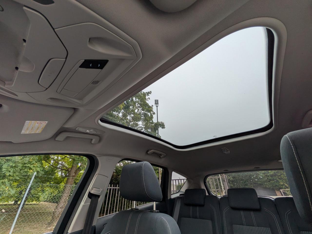 Ford C-Max 1.6 TDCi 115CV Titanium