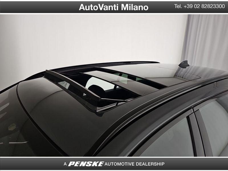 BMW Serie 3 330d 48V xDrive Touring Msport