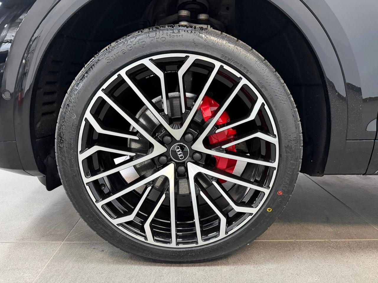 Audi Q5 40 TDI 204 CV quattro S tronic S-line