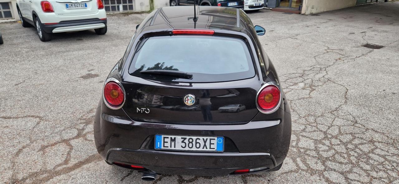 Alfa Romeo MiTo 1.3 JTDm-2 95 CV S&S Distinctive