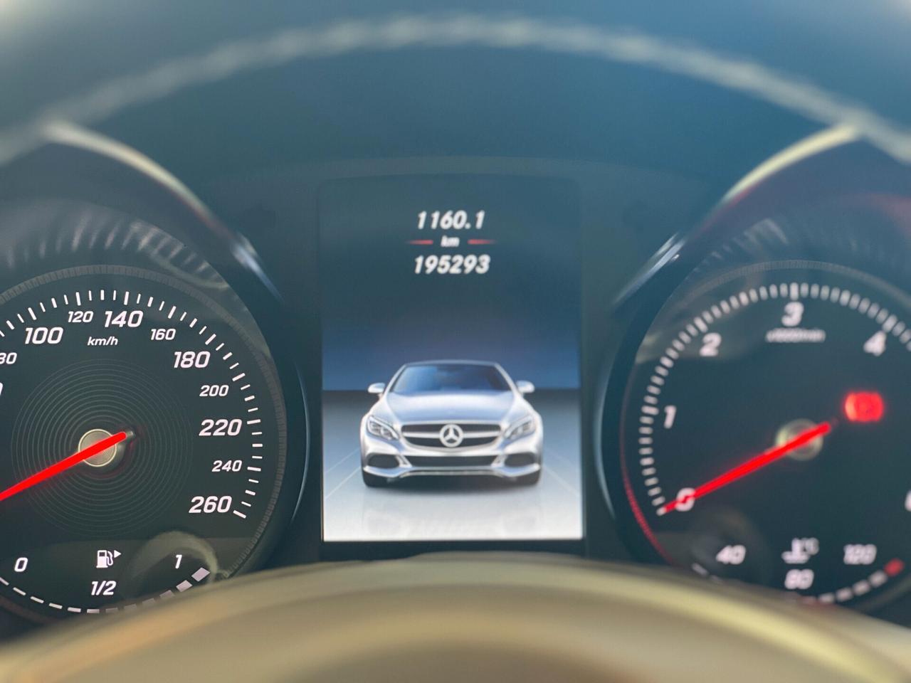 Mercedes-benz C 220 d Cabrio Premium Plus