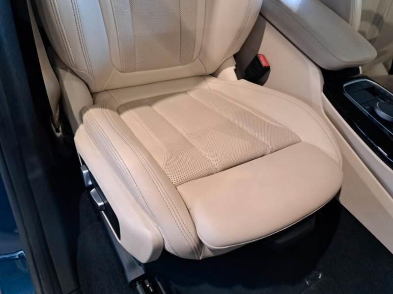 Bmw X3 xDrive20d 48V TETTO PREZZO REALE