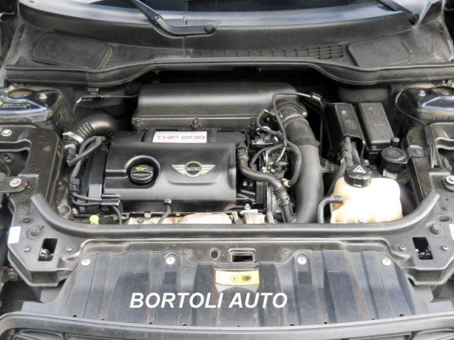 MINI Countryman COOPER S ALL4 AUTOMATICA FULL OPT. CONTO VENDITA