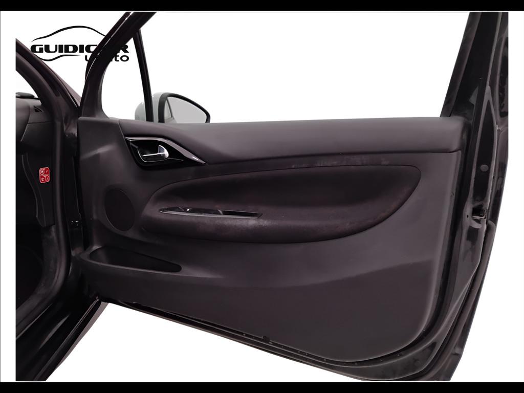CITROEN DS3 - DS3 1.6 hdi So Chic 92cv