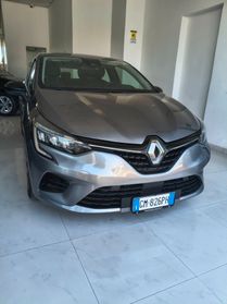 Renault Clio TCe 90 CV 5 porte Equilibre
