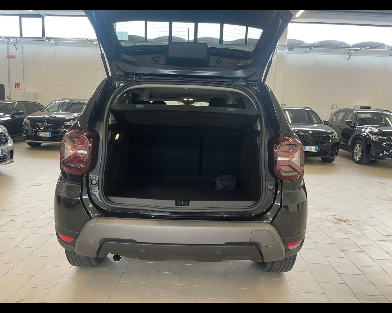 DACIA Duster 2ª serie - Duster 1.0 TCe GPL 4x2 Journey