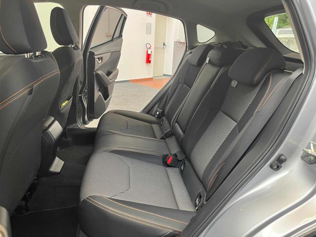 SUBARU XV 1.6i Lineartronic Style 4x4|UNIPROP|SERVICE