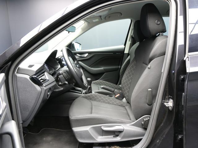 SKODA Kamiq 1.0 TSI 95CV Ambition