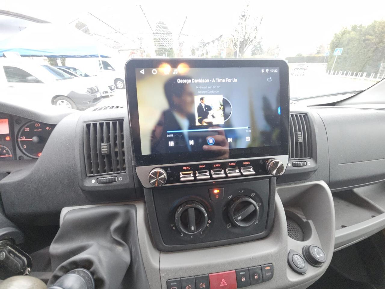 Citroen JUMPER L1H1 PASSO CORTO