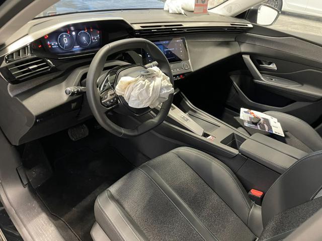 PEUGEOT 308 BLUEHDI 130CV S&S EAT8 SW ALLURE