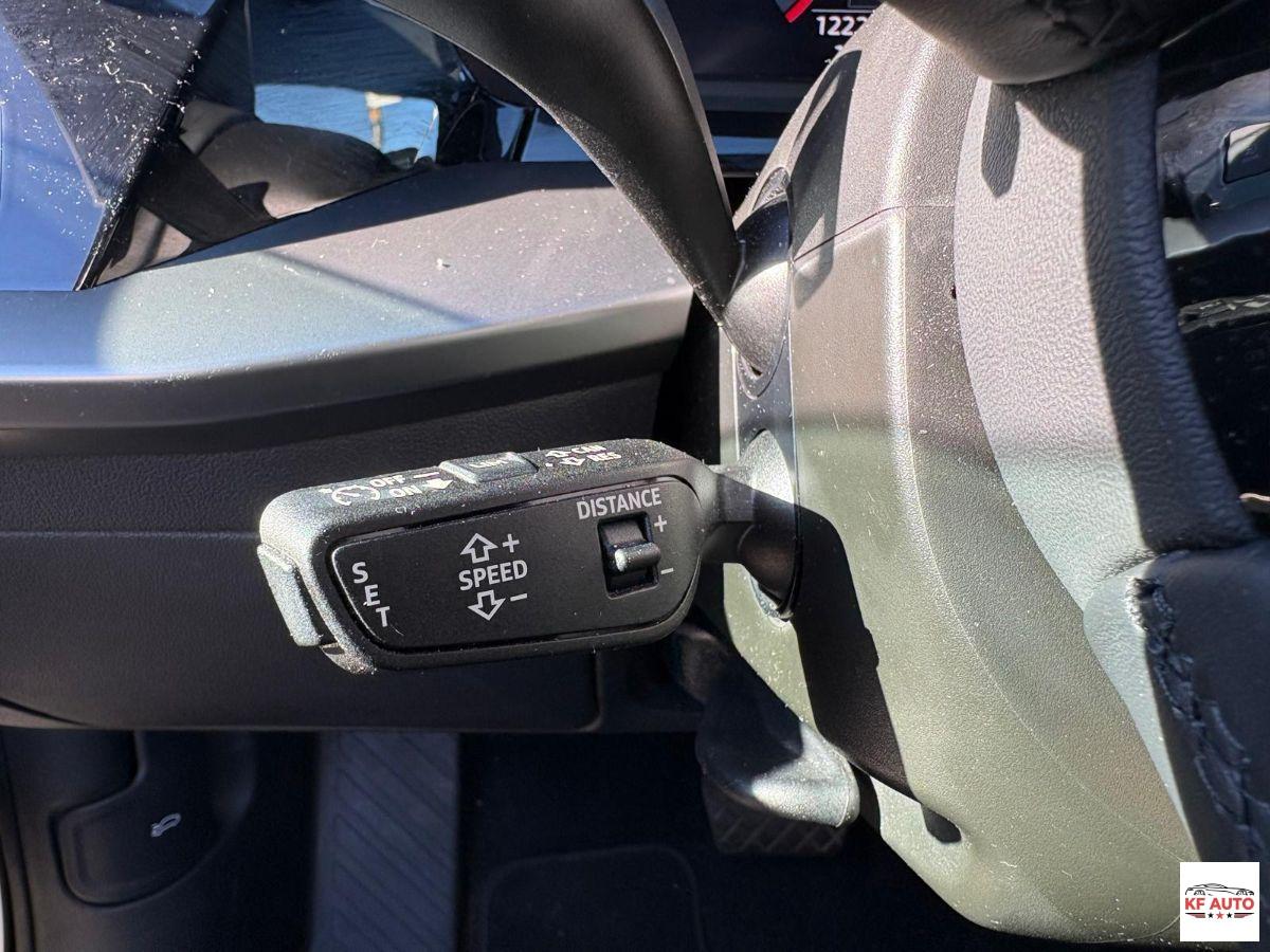 AUDI - A3 Sedan 30 2.0 tdi s-tronic