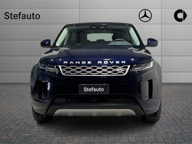 LAND ROVER Range Rover Evoque 2.0D I4 163 CV AWD Auto
