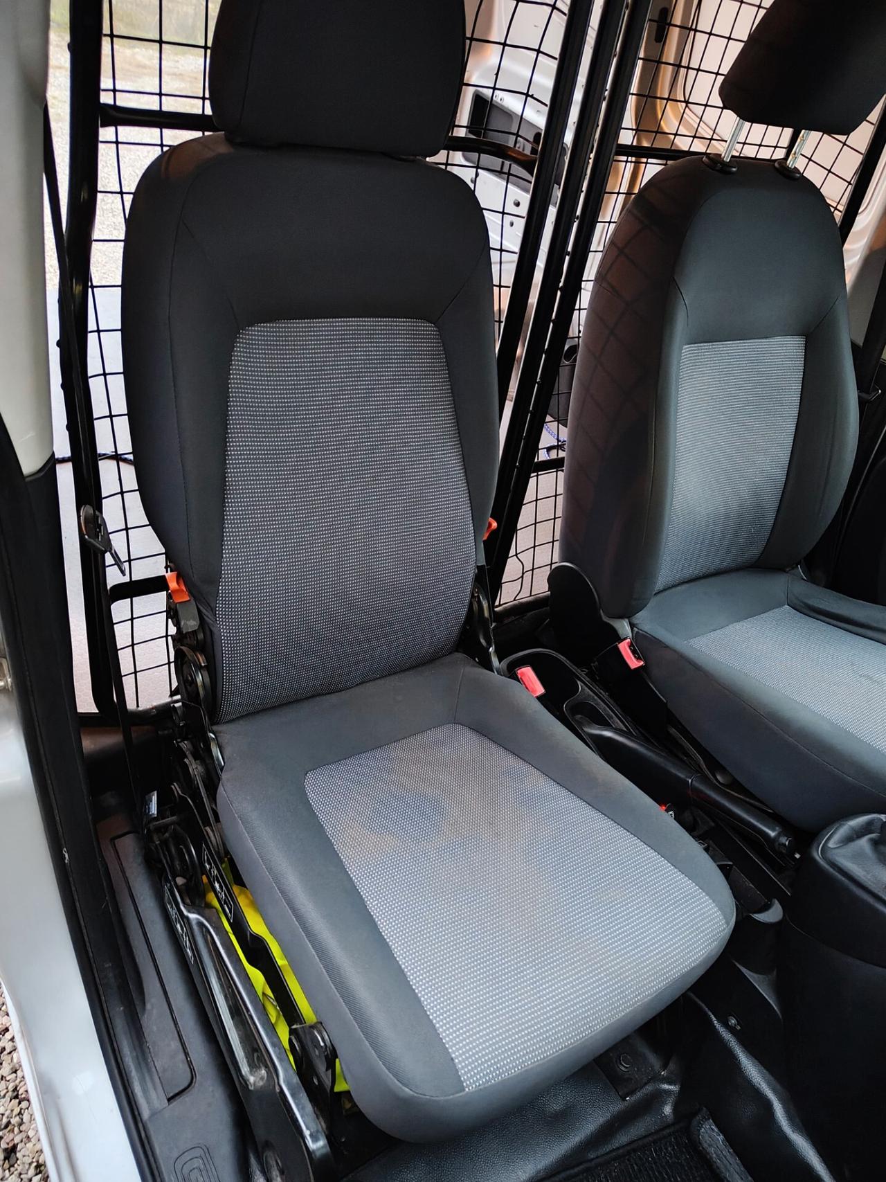 Peugeot Bipper 1.3 HDi 75CV FAP Furgone