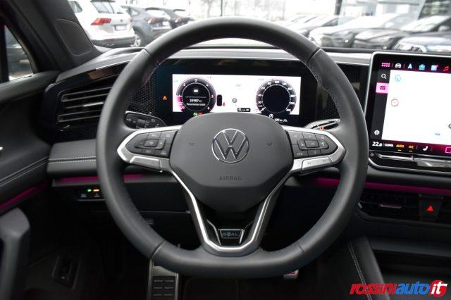 VOLKSWAGEN Tiguan 2.0 TDI 150 CV DSG EDITION PLUS + R18 + GANCIO TRA