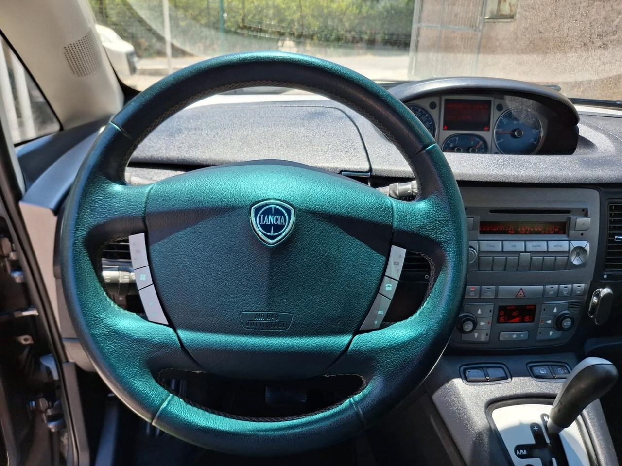 Lancia MUSA 1.3 Mjt 16V 95 CV S&S DPF Gold Plus