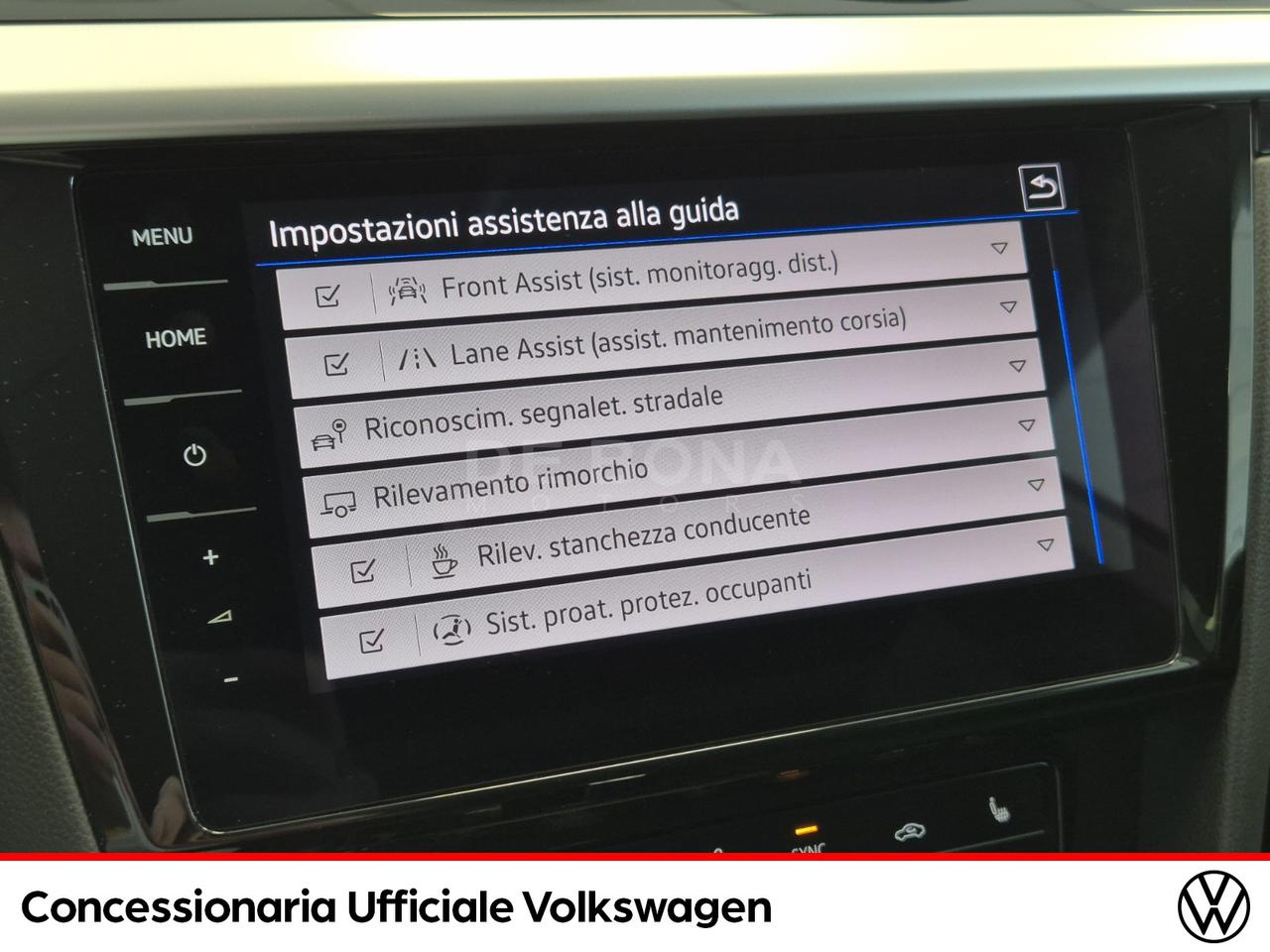 Volkswagen Arteon 2.0 tdi elegance 150cv dsg